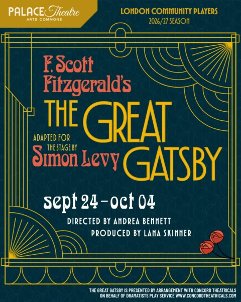 Great Gatsby