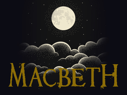 Macbeth Poster