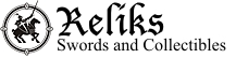 Reliks logo